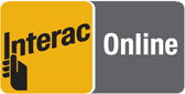 Payer avec Interac