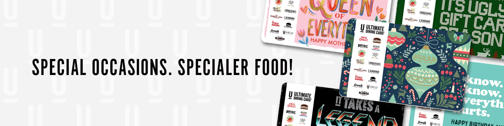 The Ultimate Gift Everyone Craves